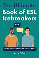 Ultimate book esl for sale  Delivered anywhere in UK
