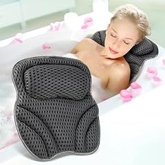 Bath pillow neck for sale  Delivered anywhere in UK