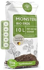 Monstera erde monstera gebraucht kaufen  Wird an jeden Ort in Deutschland