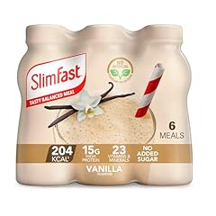 Slimfast ready drink for sale  Delivered anywhere in UK