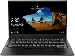 Lenovo thinkpad carbon usato  Spedito ovunque in Italia 