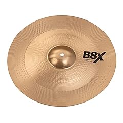 Sabian b8x chinese for sale  Delivered anywhere in USA 