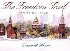 Freedom trail artist for sale  Delivered anywhere in USA 