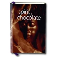 Spirit chocolate gebraucht kaufen  Wird an jeden Ort in Deutschland
