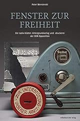 Fenster zur freiheit gebraucht kaufen  Wird an jeden Ort in Deutschland
