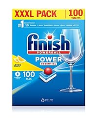 Finish dishwasher tablets for sale  Delivered anywhere in USA 