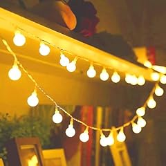 Battery fairy lights for sale  Delivered anywhere in UK