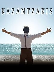 Kazantzakis for sale  Delivered anywhere in USA 