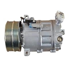 Compressore aria condizionata usato  Spedito ovunque in Italia 