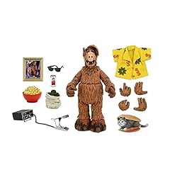 Neca alf ultimate for sale  Delivered anywhere in USA 