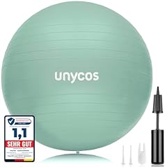 Unycos gymnastikball sitzball gebraucht kaufen  Wird an jeden Ort in Deutschland