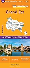 Carte régionale maxi d'occasion  Livré partout en Belgiqu