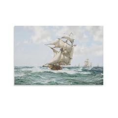 Montague dawson fleet for sale  Delivered anywhere in USA 
