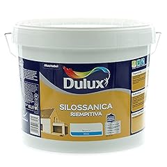 Dulux pittura silossanica usato  Spedito ovunque in Italia 