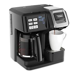 Hamilton beach flexbrew for sale  Delivered anywhere in USA 