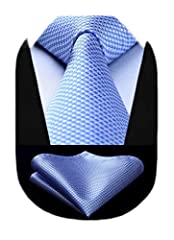 Hisdern krawatte hellblau gebraucht kaufen  Wird an jeden Ort in Deutschland