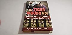 Tiger woods way for sale  Delivered anywhere in USA 
