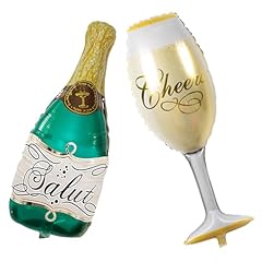 Champagne balloon champagne for sale  Delivered anywhere in UK