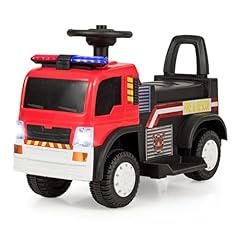 Costway camion pompiers d'occasion  Livré partout en France