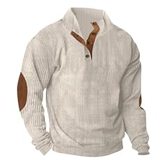 Mens corduroy shirt for sale  Delivered anywhere in UK