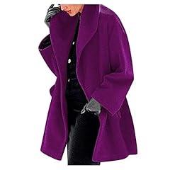 Clodeeu womens winter for sale  Delivered anywhere in UK