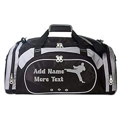 Personalized sports duffel for sale  Delivered anywhere in USA 