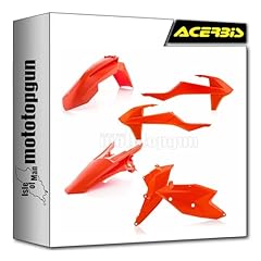 Acerbis 0021742.011.016 kit usato  Spedito ovunque in Italia 