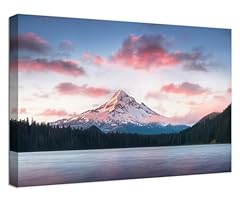 Chenchenart mount hood for sale  Delivered anywhere in USA 