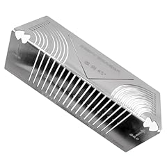 Scuber linear metal for sale  Delivered anywhere in UK