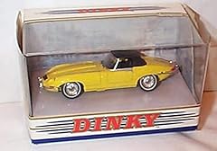 Dinky collection yellow for sale  Delivered anywhere in UK