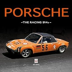 Porsche racing 914s for sale  Delivered anywhere in Ireland