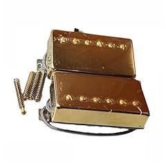 Micros guitare alnico d'occasion  Livré partout en France