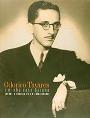 Odorico tavares. minha d'occasion  Livré partout en France