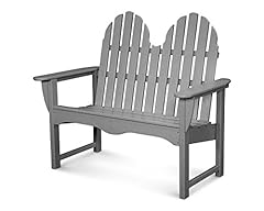 Polywood classic adirondack for sale  Delivered anywhere in USA 