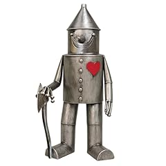 Tin man outdoor for sale  Delivered anywhere in USA 