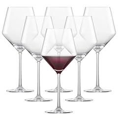 Zwiesel glas pure for sale  Delivered anywhere in USA 
