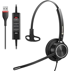 Arama usb headset for sale  Delivered anywhere in USA 