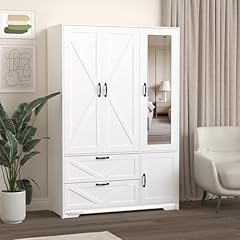 Uzugul armoire wardrobe for sale  Delivered anywhere in USA 