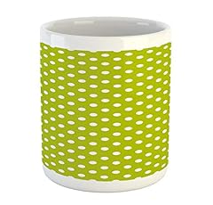 Ambesonne retro mug for sale  Delivered anywhere in USA 
