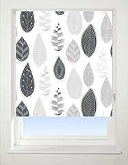 Blackout roller blind for sale  Delivered anywhere in UK