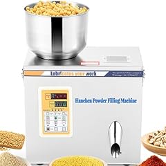 Hanchen powder filling for sale  Delivered anywhere in USA 