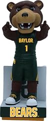 Bruiser baylor bears for sale  Delivered anywhere in USA 