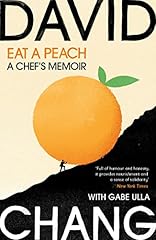 Eat peach memoir for sale  Delivered anywhere in UK