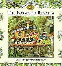 Foxwood regatta for sale  Delivered anywhere in UK