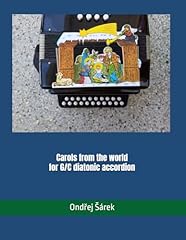 Carols g c for sale  Delivered anywhere in USA 