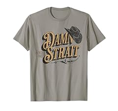 Damn strait shirt for sale  Delivered anywhere in USA 