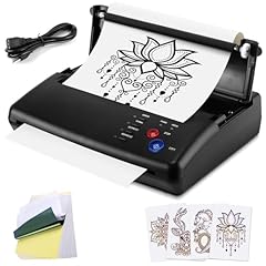 Telcvot tattoo stencil for sale  Delivered anywhere in UK