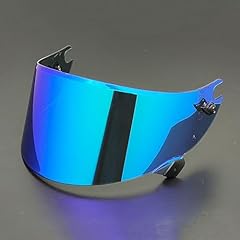 Motorcycle helmet visor for sale  Delivered anywhere in UK