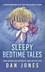Sleepy bedtime tales for sale  Delivered anywhere in UK