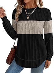 Ofeefan sweaters women for sale  Delivered anywhere in USA 